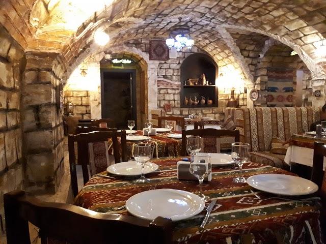 Dolma Restaurant