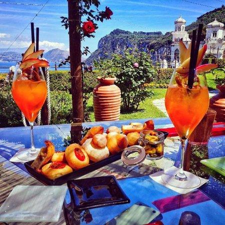 Ziqu Terrace Restaurant