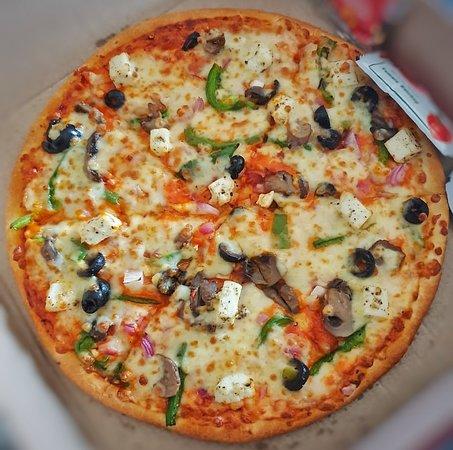 Pizza Square