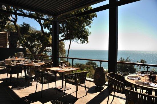 Teranga Lounge Restaurant & Bar