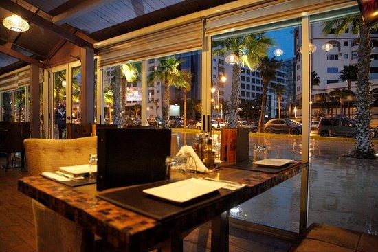 BBQ Steakhouse Tanger