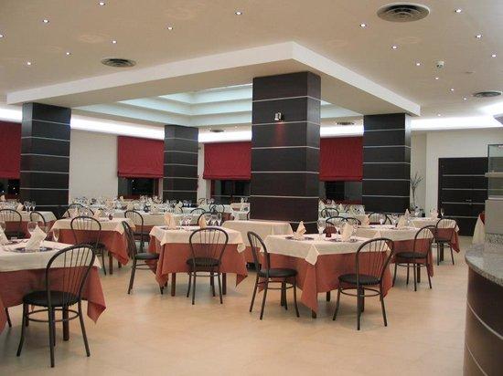 Ristorante Hotel La Fonte dell'Astore