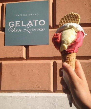 Gelato San Lorenzo