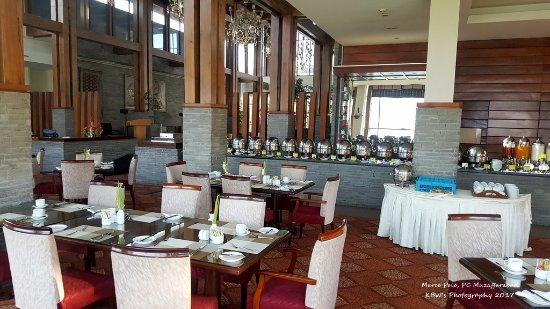 Marco Polo Restaurant