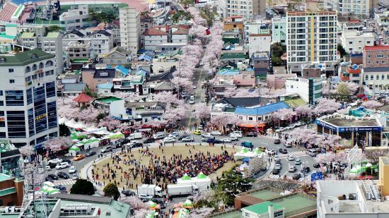 Korea Naval Academy Museum