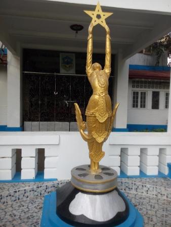 Myanmar Motion Pictures Museum