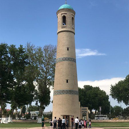 Jami Mosque