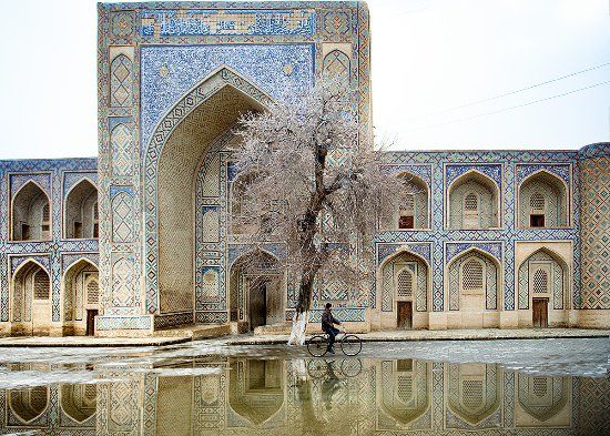 Kosh Madrasah
