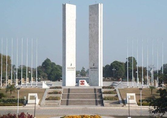 Nishan-e-Manzil