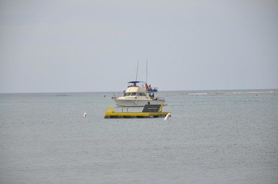 Molokai Harbor