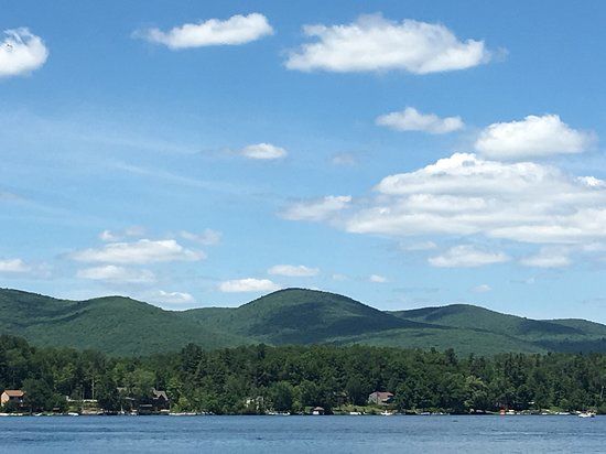 Lake Onota