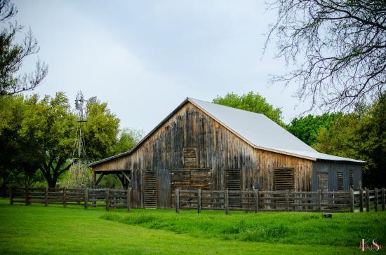 A W Perry Homestead Museum