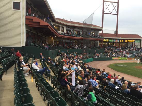 Regency Furniture Stadium