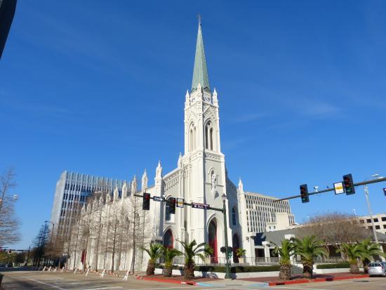 St. Joseph Cathedral