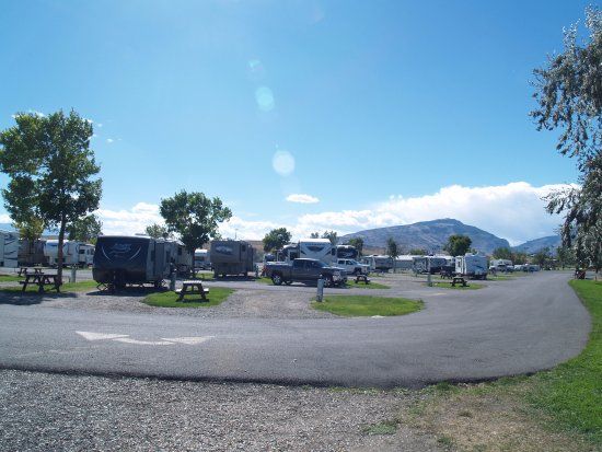 Absaroka Bay RV Park
