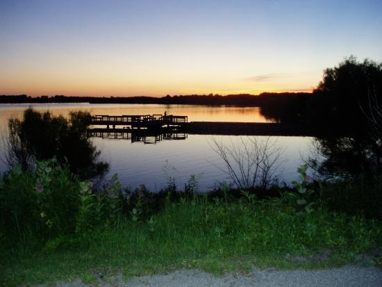 Lacey Keosauqua State Park