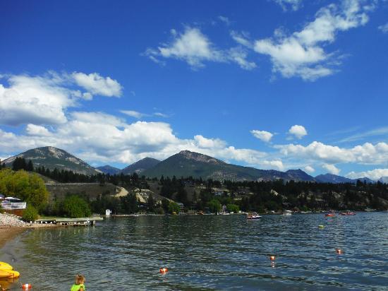 James Chabot Provincial Park