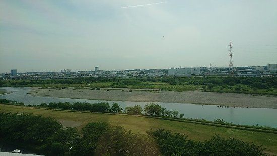 Río Sagami