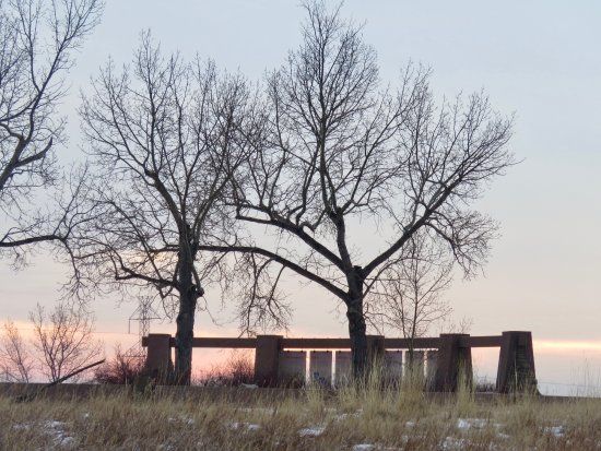 Tom Campbell's Hill Natural Park