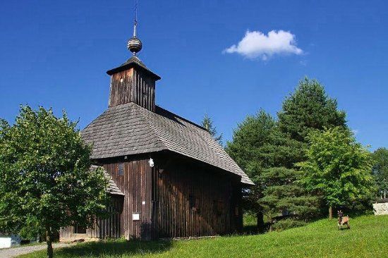 Museum of the Slovak Village