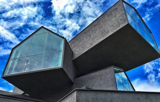VitraHaus