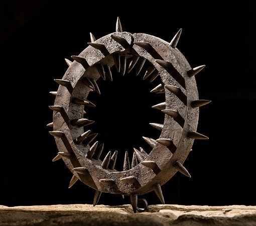 Volterra Museum of Torture