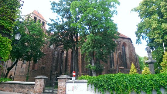 Heiligkreuzkirche
