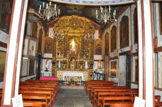 Saint Sebastian Church