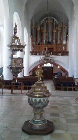 St. Michaels