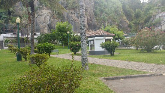 Parque Zoológico