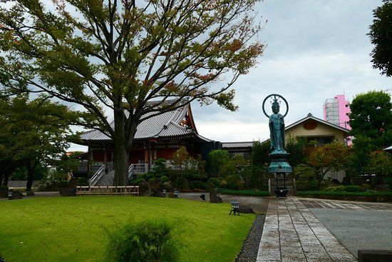Shoko-ji Temple