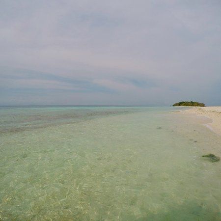 Little Santa Cruz Island