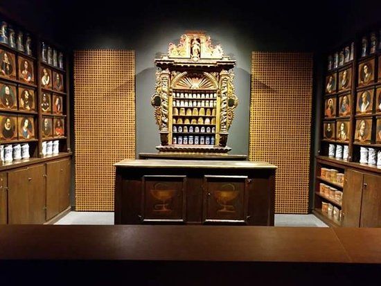 Municipal Museum of Llivia