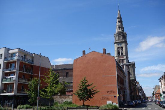 Église Notre-Dame des Anges