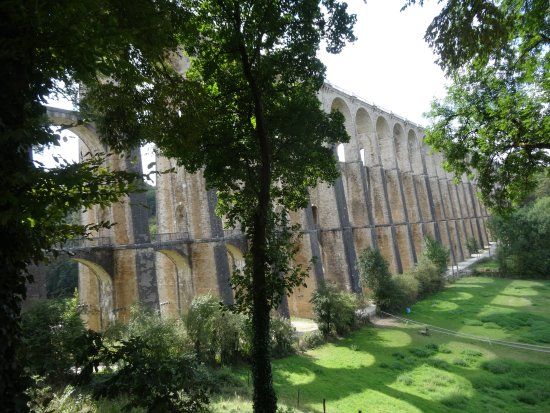 Viaduc de Chaumont