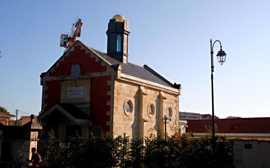 Synagoge