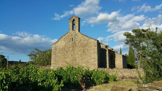 Chapelle de Centheilles
