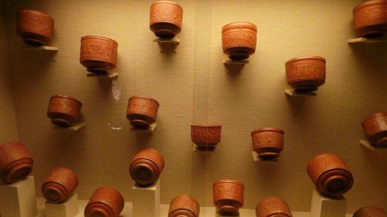 Museo de Millau