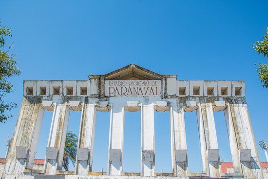 Dr. Waldemiro Wagner Municipal Stadium