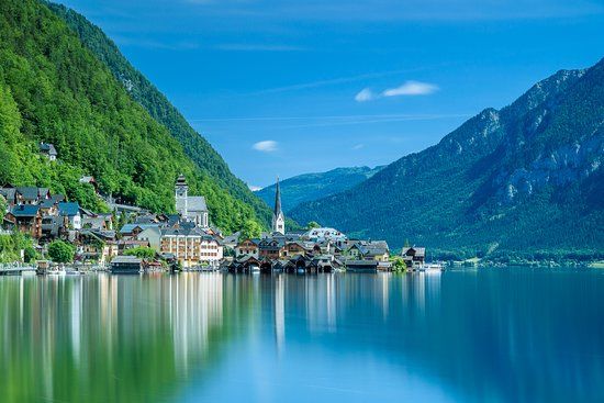 Hallstatter See