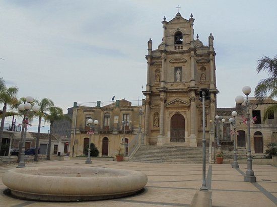 Chiesa del Carmine