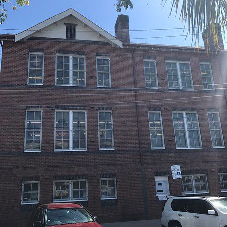 Lismore City Library