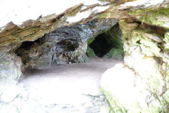 Belilena Cave
