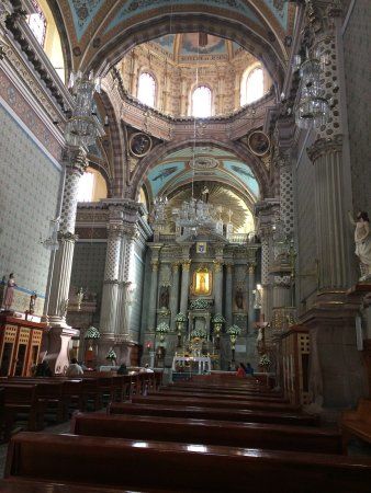 Santuario Basilica de Nuestra Señora de Guadalupe