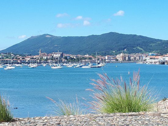 Bahía de Chingudi
