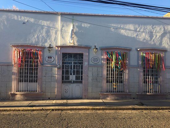 Museo del Pueblo de Aguascalientes