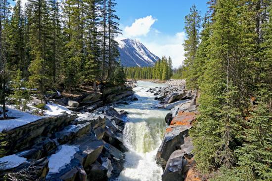 Numa Falls