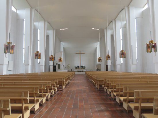 Lakeuden Risti Church