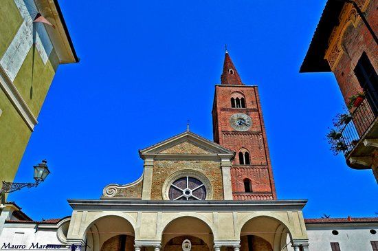 Cattedrale Nostra Signora Assunta