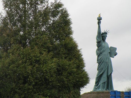 La Liberté